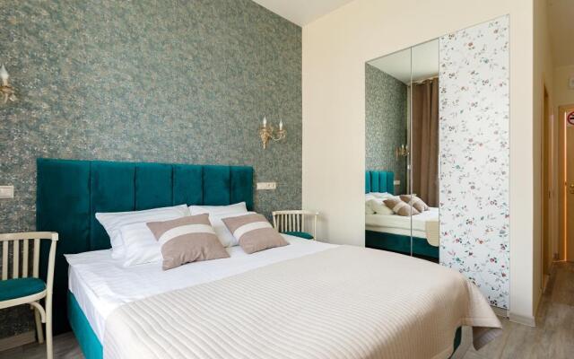 Pushka Mini-hotel