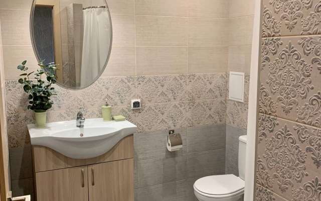 Morskoy Briz 2-Kh Komnatnye Vozle Baltiyskogo Morya Apartments