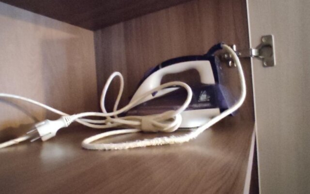 Апартаменты Взлетная 18