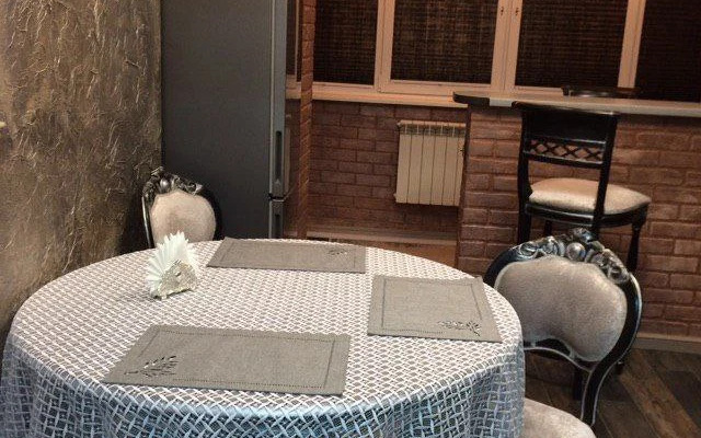 Апартаменты в историческом центре Бреста, Брестский Арбат