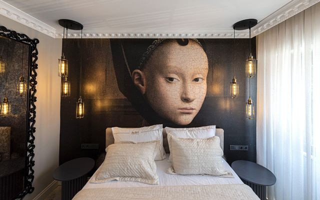 Heart De Maison Aparthotel