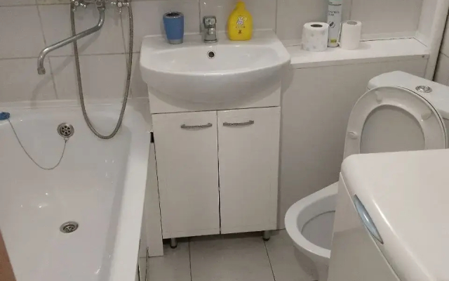 Raspletina 3k2 (40) Apartments - Apartment in Moscou - Photo 5