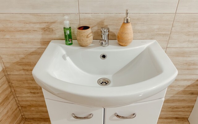 Chill Pill - centr - samozaseleniya 24/7 - 11 Apartments