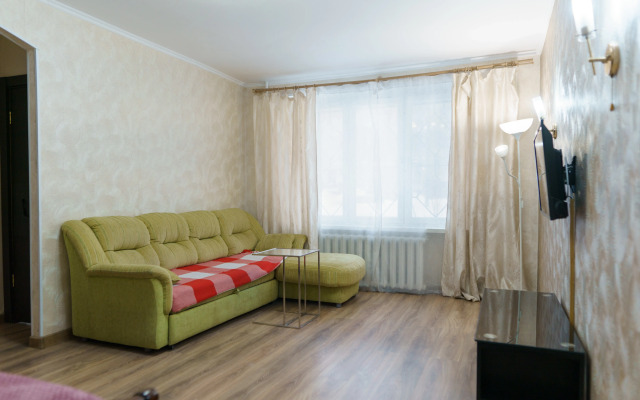 Апартаменты Однокомнатная Варшавское шоссе 78/2