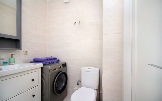 Апартаменты Жилой комплекс Рапсодия