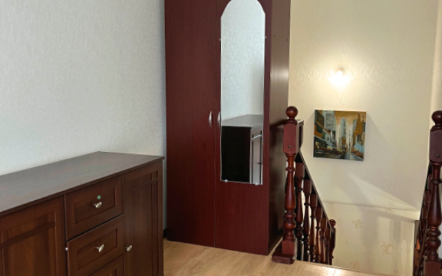 Апартаменты Двухуровневые на Красноармейской