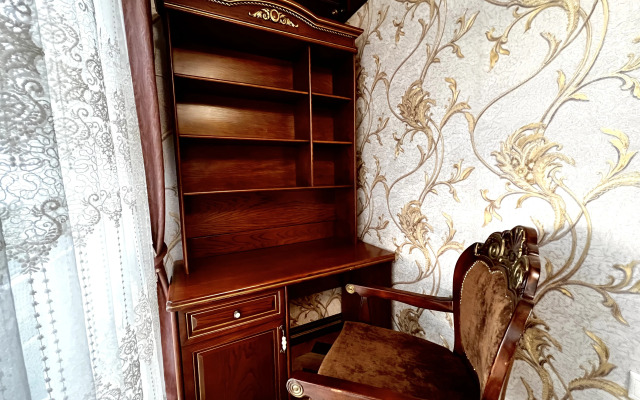 Shikarnaya v Tsentralnom Sochi Flat