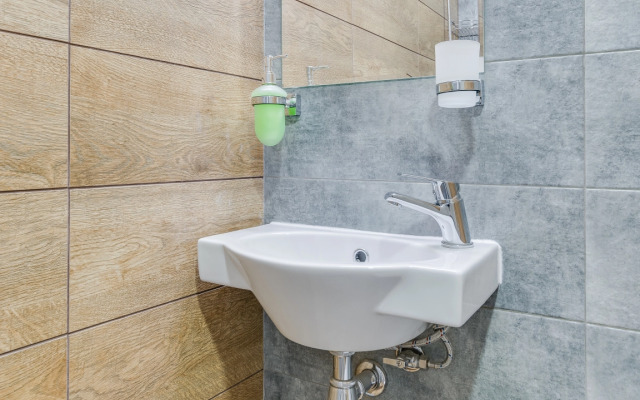 Апартаменты Sokroma МААС 2