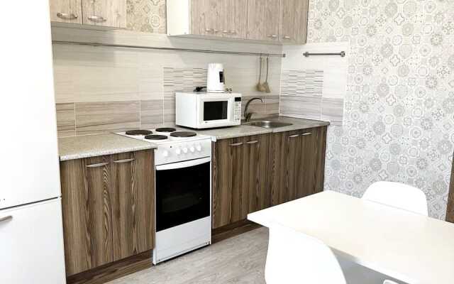 Mezhdurechye Flat