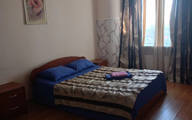 Апартаменты Аврора шестиместные (id 127)