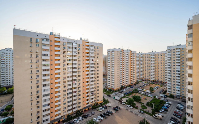 Devi Lavochkina 29 P4 Flat