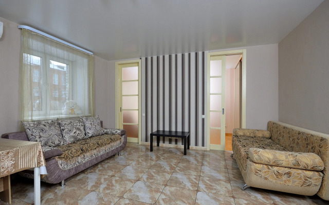 Квартира на Ул Орловского 8