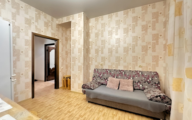 Квартира Евро2-ка/ТатНефтьАрена