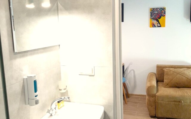 Nebula Inn Apartment