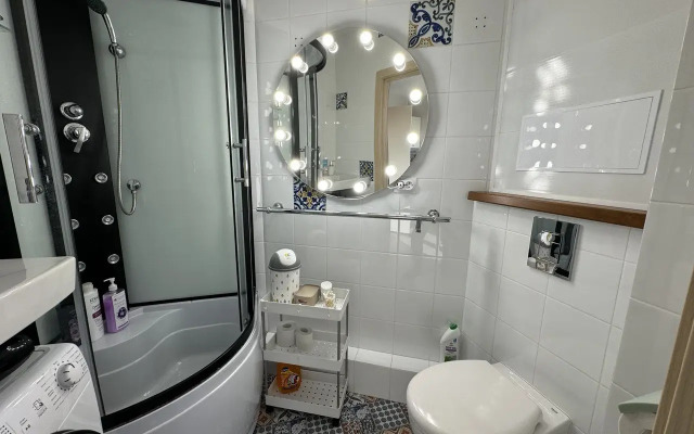 Квартира уютная в центре города