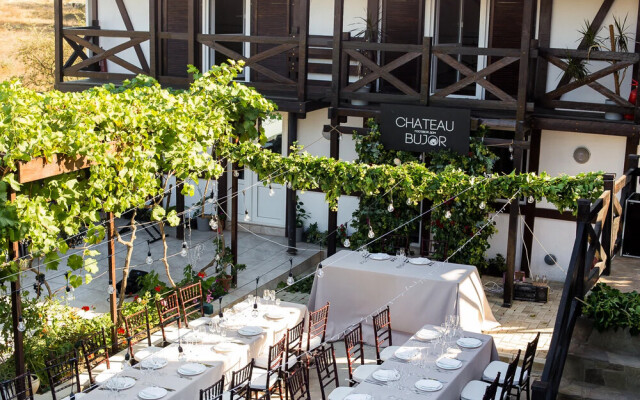 Гостевой дом Шато Бужор