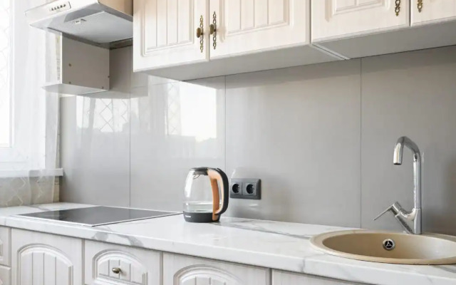 Квартира Rotas on Moskovskaya 224/2