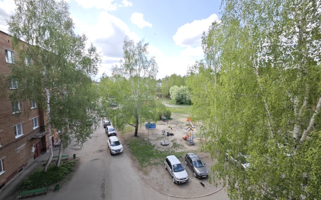 Квартира Калина Юрга