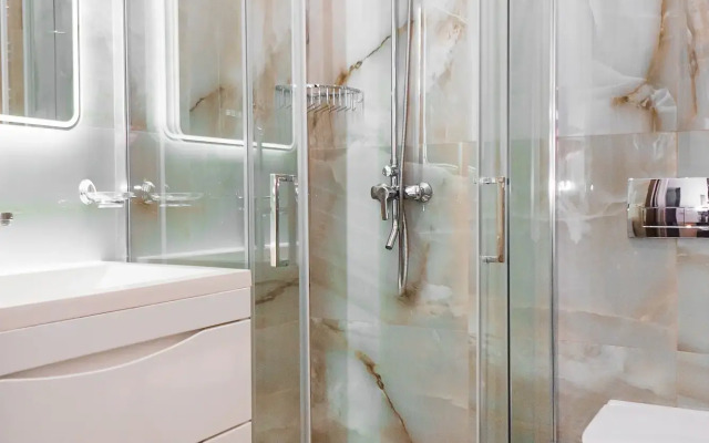 Imeretinskie Kurortyi Apart-Hotel 7