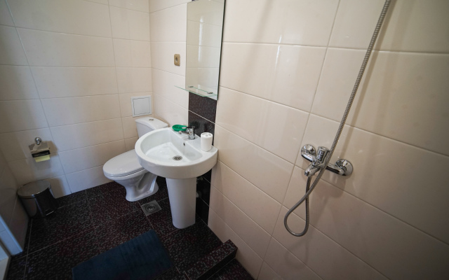 Energiya Zhizni Guest House