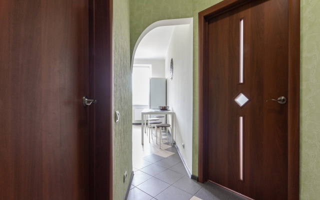 Апартаменты Konig City