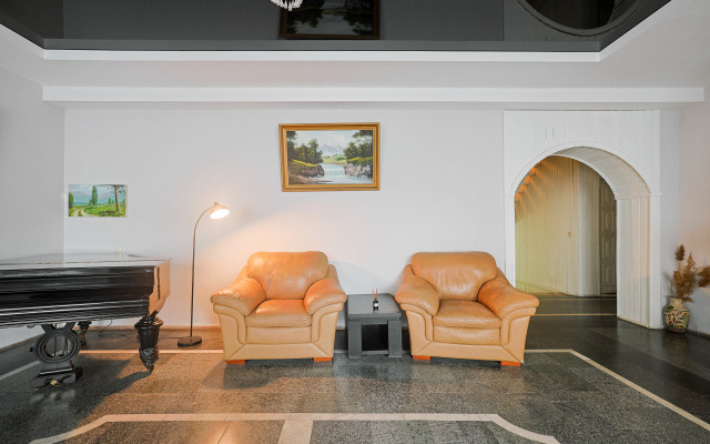 Гостевой дом Hotel White House