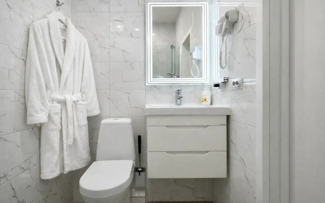 Апартаменты Okolo Morya 5