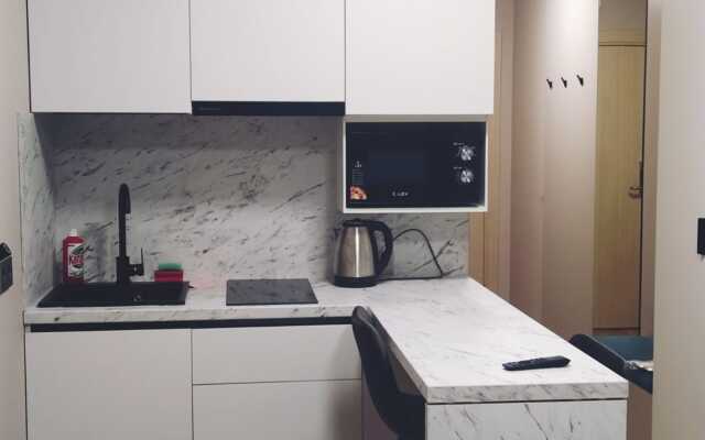 Апартаменты Maximus на Проспекте Стачек