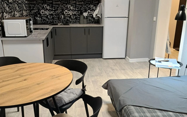 Квартира Современная в новом ЖК Парк Победы