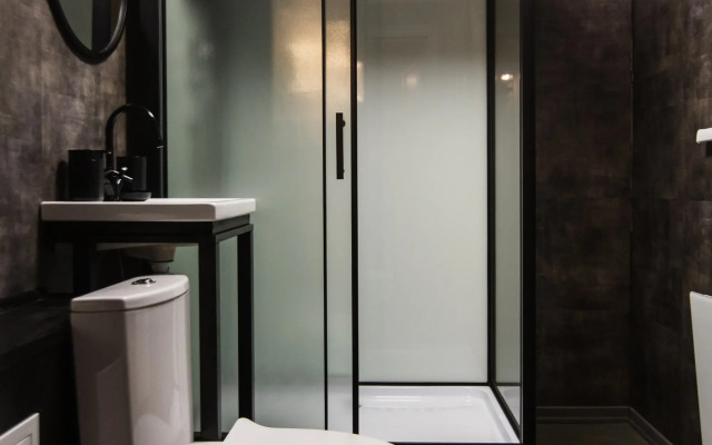 Guest house Yolki Gorki 2