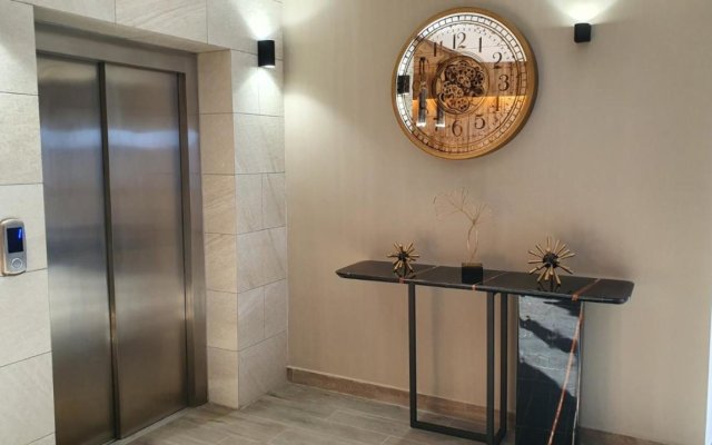 Gudauri Hills Apart-hotel
