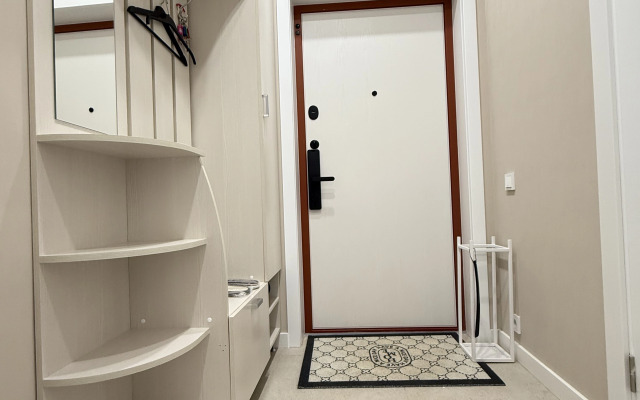 Квартира Умная квартира в Коммунарке