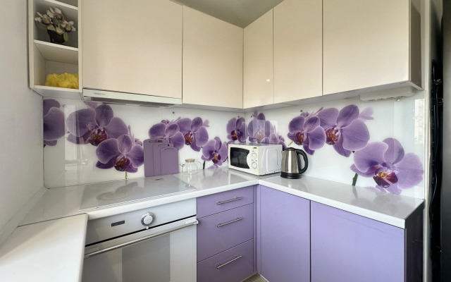 Apartamenty Na Dneprovskoy S Vidom Na More Apartments
