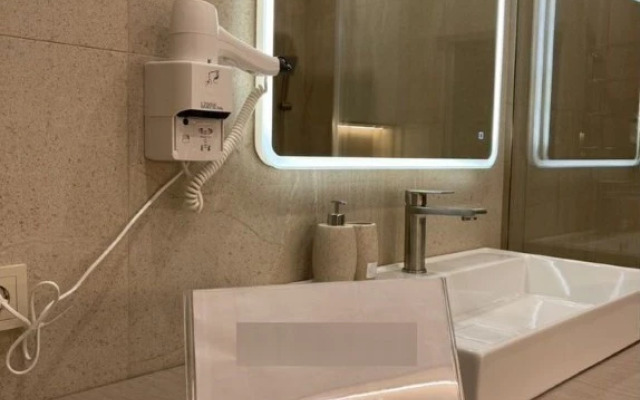 Апартаменты с видом на мope