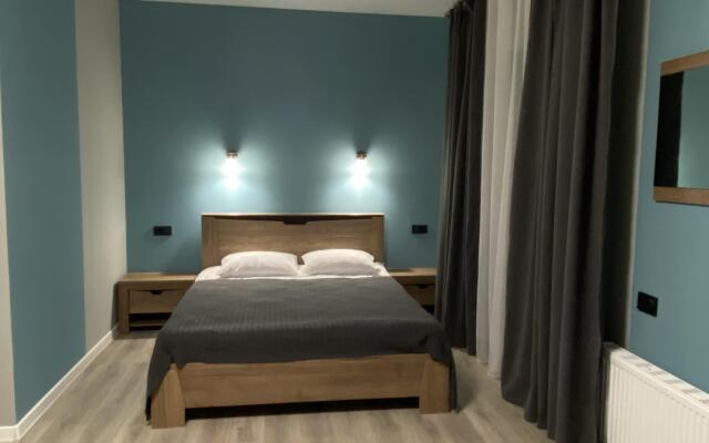 Barkhat Guest house