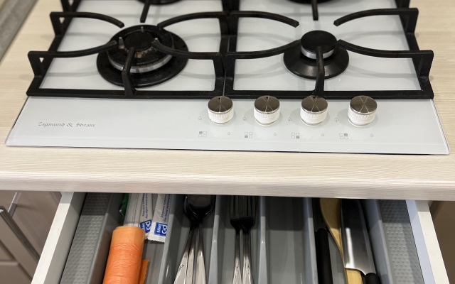 Апартаменты Рады Любому Гостю