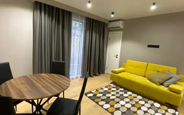 Na Ulitse Lenina 219A/2 Flat