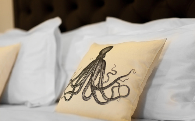 Апартаменты Перламутр