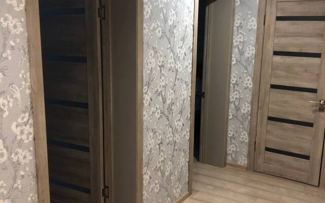 Sosnovy Bereg Guest house
