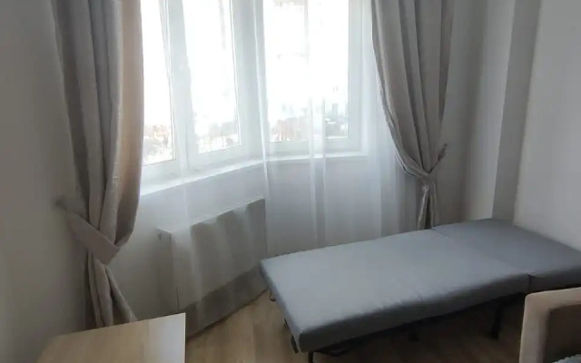 Апартаменты ТАN