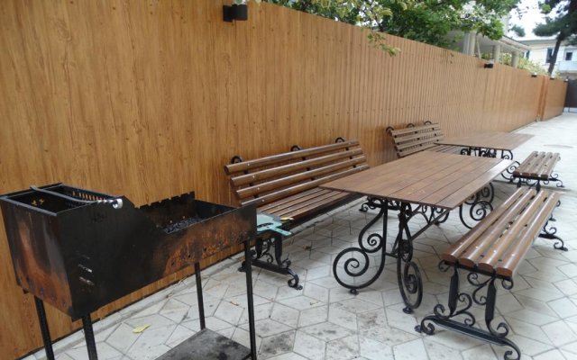 Гостевой дом La Vita (Ла Вита)