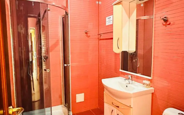 Paradiz Guest House