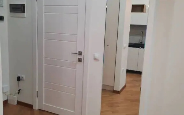 Panorama Siti Apartment