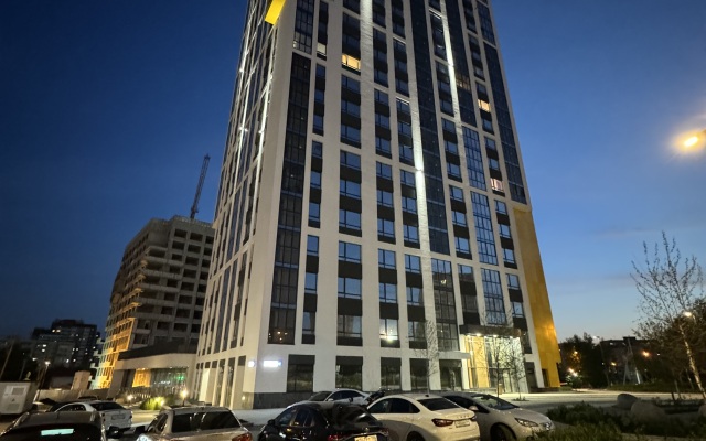 Квартира Repin Towers