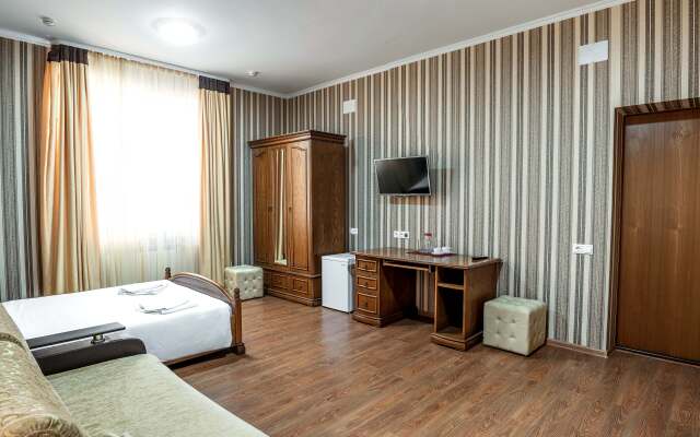 Solnechny Guest house