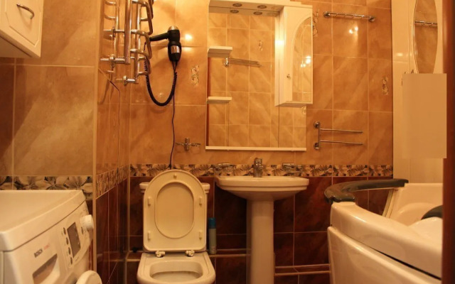 Na Ulitse Stepanova 34A Flat