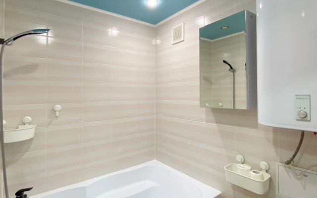 Квартира Октябрьский Проспект 13