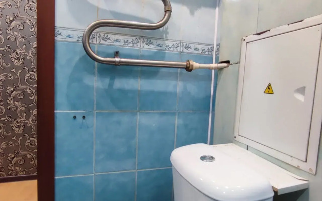 Квартира двухкомнатная Грязнова 13