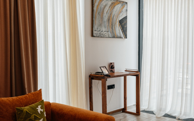 Апартаменты Residence 3