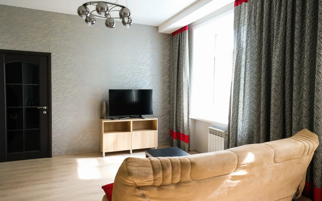 U Tatyyany Apartment